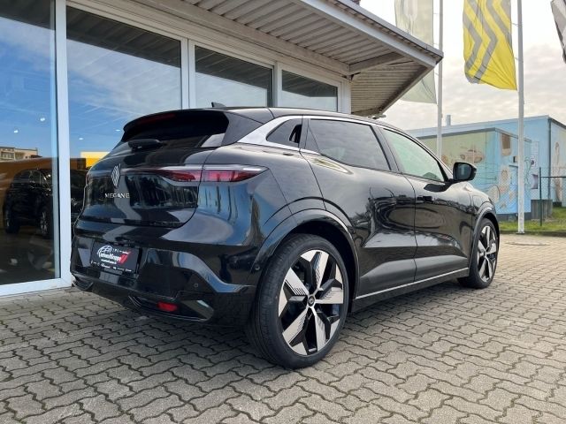 Renault Megane - Bild 5