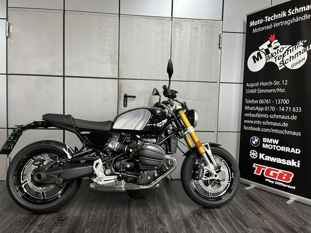 BMW R 12 nineT Jetzt zuschlagen!