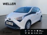 Toyota Aygo x-play *Klima*Bluetooth*Lederlenkrad*TRC* - Toyota in Dortmund: Aygo