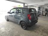 Mitsubishi Colt CZ3 Lim. 5-trg. 1.1 Inform - Mitsubishi Colt mit Benzin-Antrieb: mit ABS