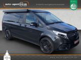 Mercedes-Benz V 300 L Marco Polo AMG Edt./MBux/Distro/360/AHK
