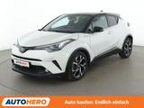 Toyota C-HR 1.8 Hybrid Style Selection Aut.*LED*ACC*CAM - Toyota C-HR Gebrauchtwagen in Köln