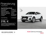 Audi Q3 Sportback 35 TDI S line RFK*LED*ACC*CarPlay - Audi Q3 Jahreswagen