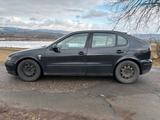 Seat Leon 1.9 l TDI - Seat Leon aus 2004: 1.9