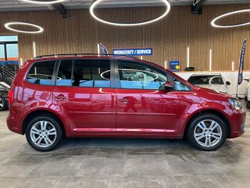 Volkswagen Touran Comfortline *Klima*TÜV NEU* 7 Sitzer*