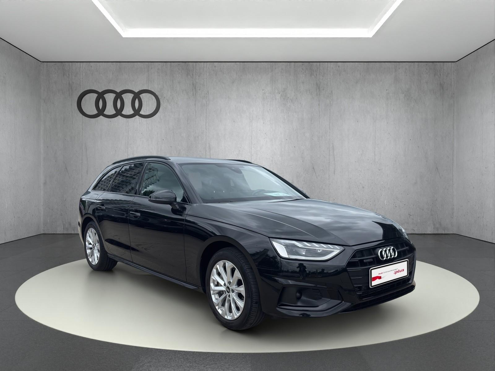 Audi A4 Avant advanced 40 TFSI quattro S tronic, миниатюра 3