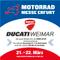 MOTORRAD APEL / DUCATI WEIMAR