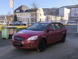 Kia cee'd Sportswagon LX - Kia aus 2008: Cee D