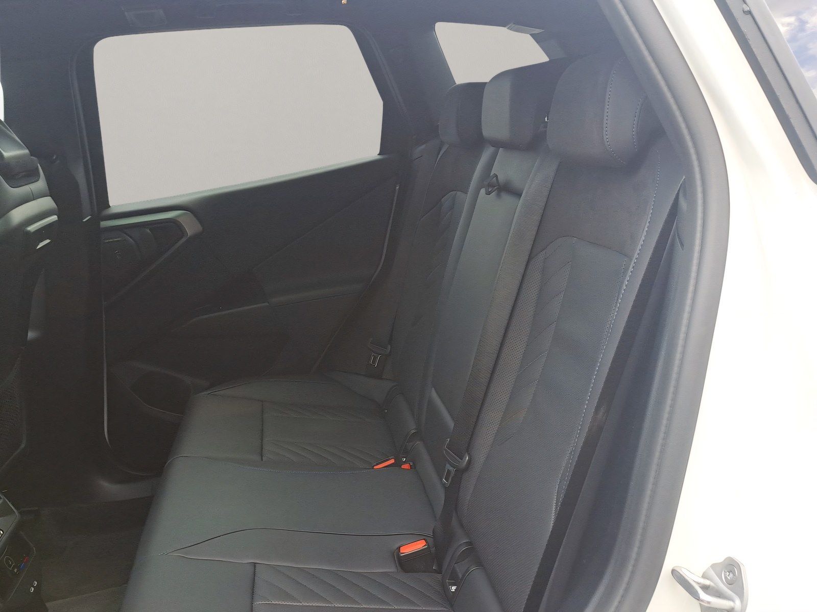 BMW X3 - Bild 9