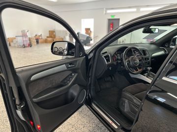 Audi Q5 - 9