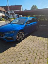 Skoda Octavia 2.0 TSI DSG RS FIRST EDITION Combi R... - Skoda Octavia: RS First Edition