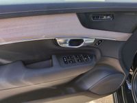 Volvo XC90 - Vorschau Bild 9