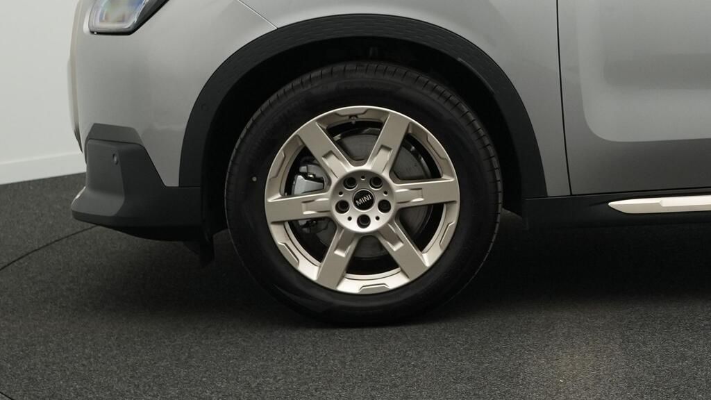 MINI Countryman C (Cooper) - Bild 17