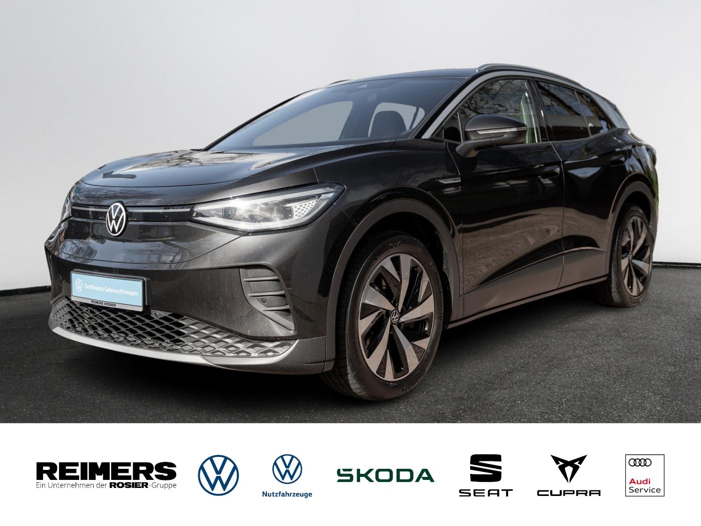 Volkswagen ID.4 Business ID.4 Pro Perfo 150/77 E1H NaviPro