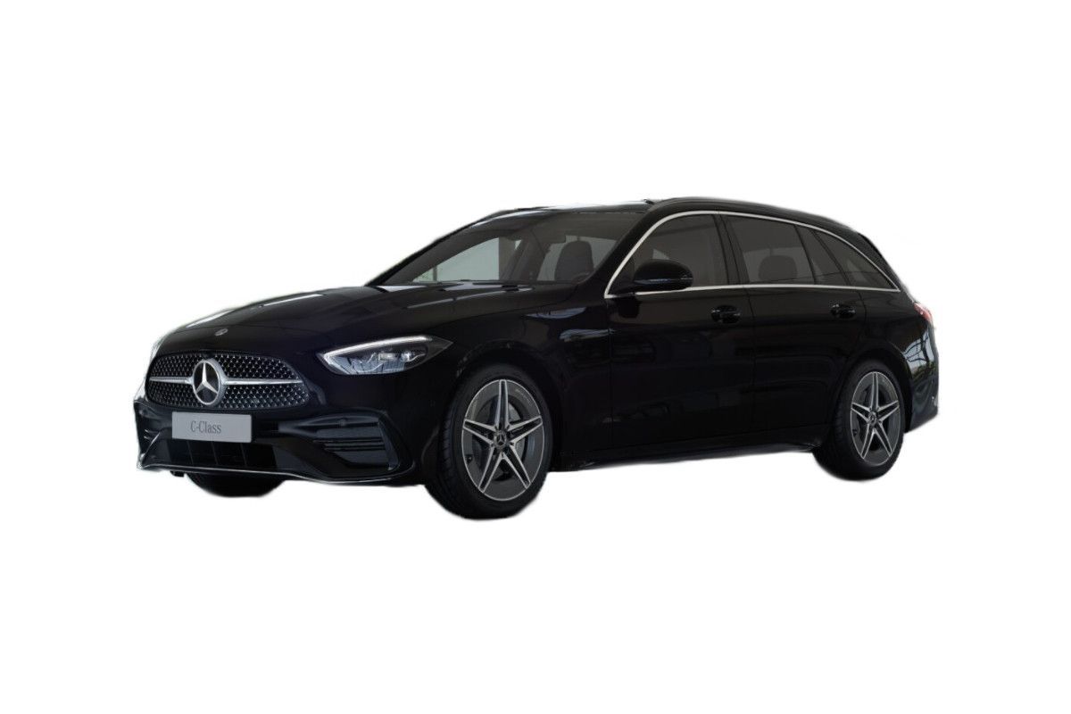 Mercedes-Benz Mercedes C 300 e Plug-in hybrid Premium 9G-Troni imagem 2