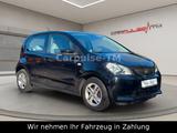 Seat Mii 4You White-Klima-TÜV 02/28-2.Hand-5 Türer - gebrauchte Seat Mii aus dem Jahr 2014