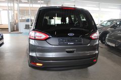 Fahrzeugabbildung Ford Galaxy Titanium LED Kamera WinterPaket 7-SITZER