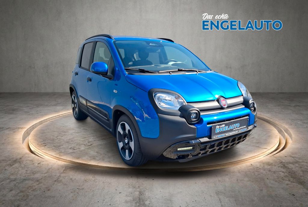 Image of Fiat Panda