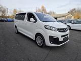 Opel Zafira Life Selection M - Opel Zafira Life
