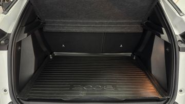 Fahrzeugverkauf 29 Peugeot 2008 Allure Pack AT LED SH Navi Kamera