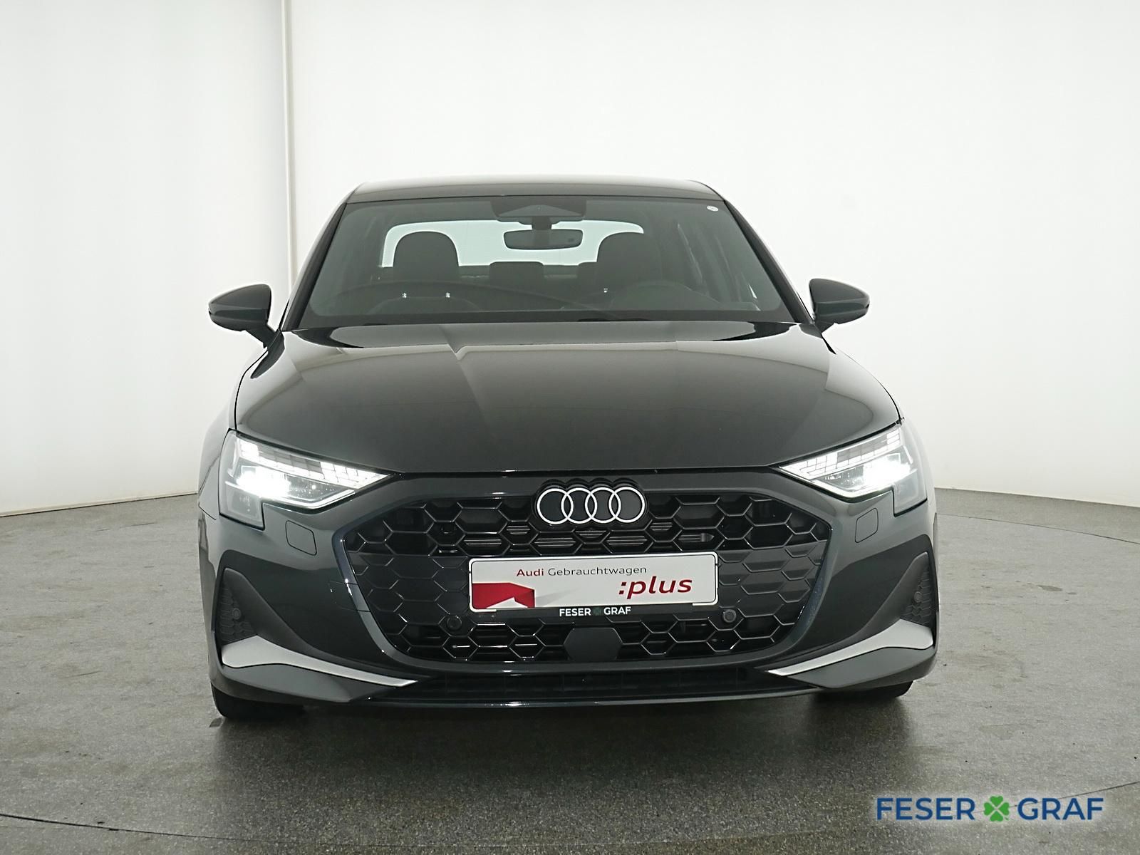 Audi A3 - Bild 11