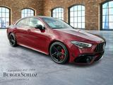 Mercedes-Benz AMG CLA 45 S 4MATIC+ Coupé AUT DynLicht KlimaA - Mercedes-Benz CLA 45 AMG: Coupe