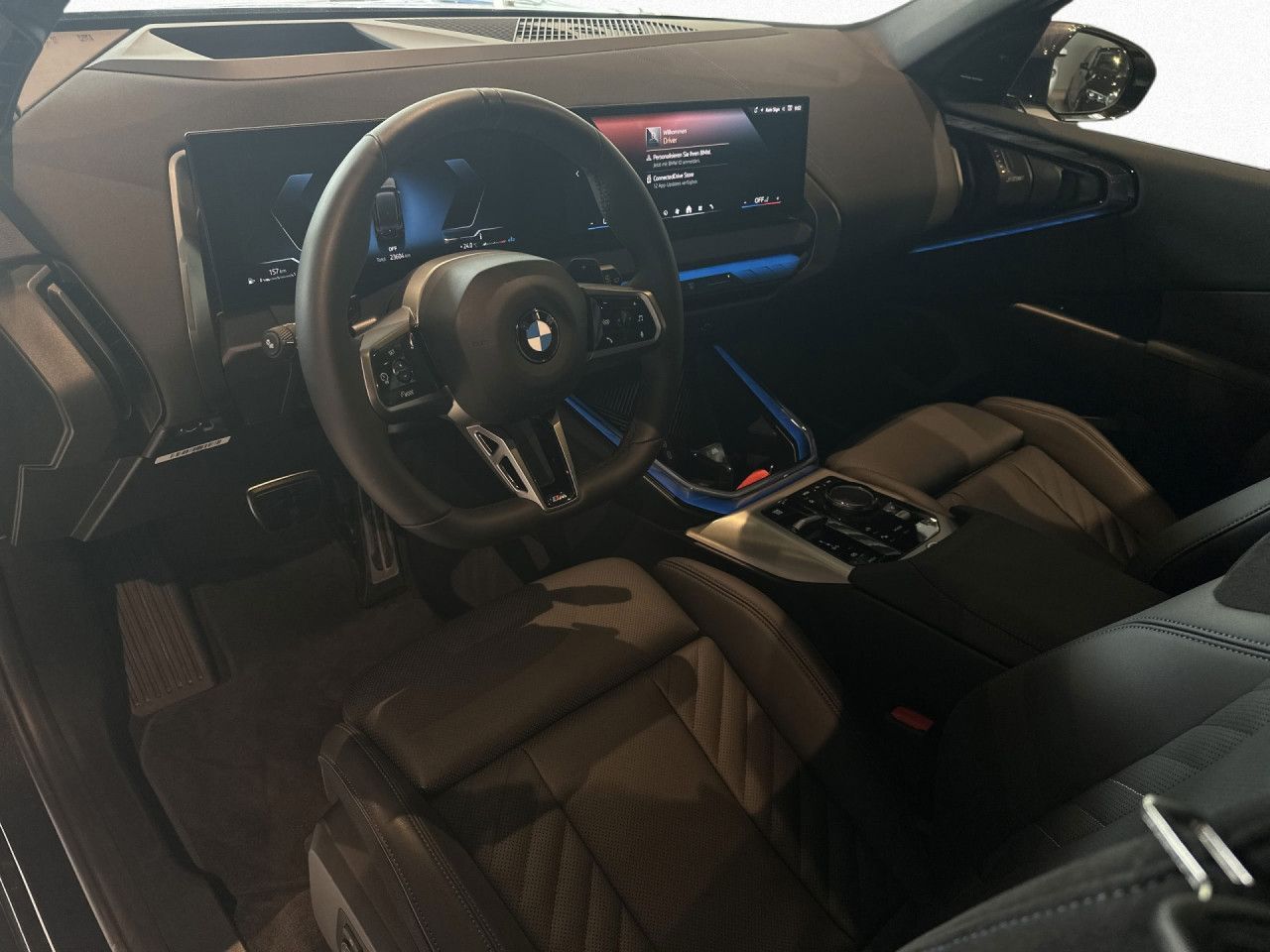 BMW X3 - Bild 16