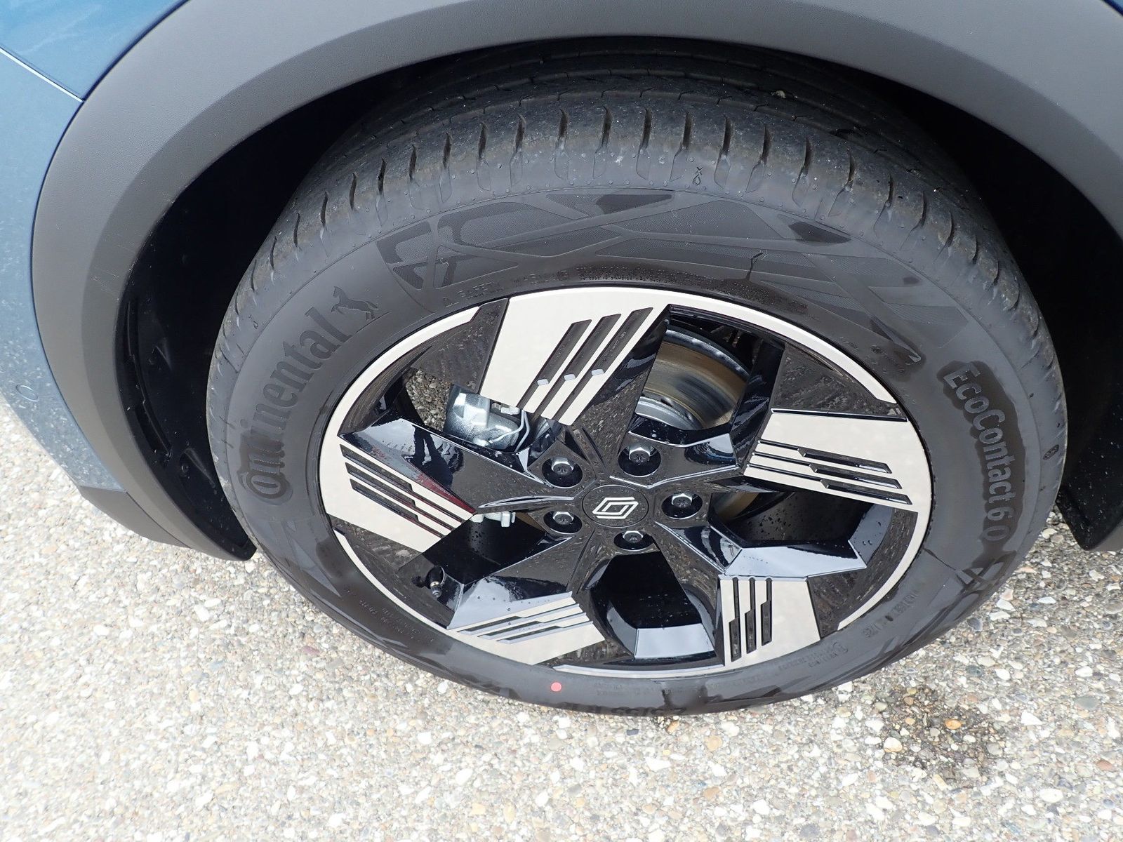 Fahrzeugabbildung Renault Symbioz Techno Mild Hybrid 140