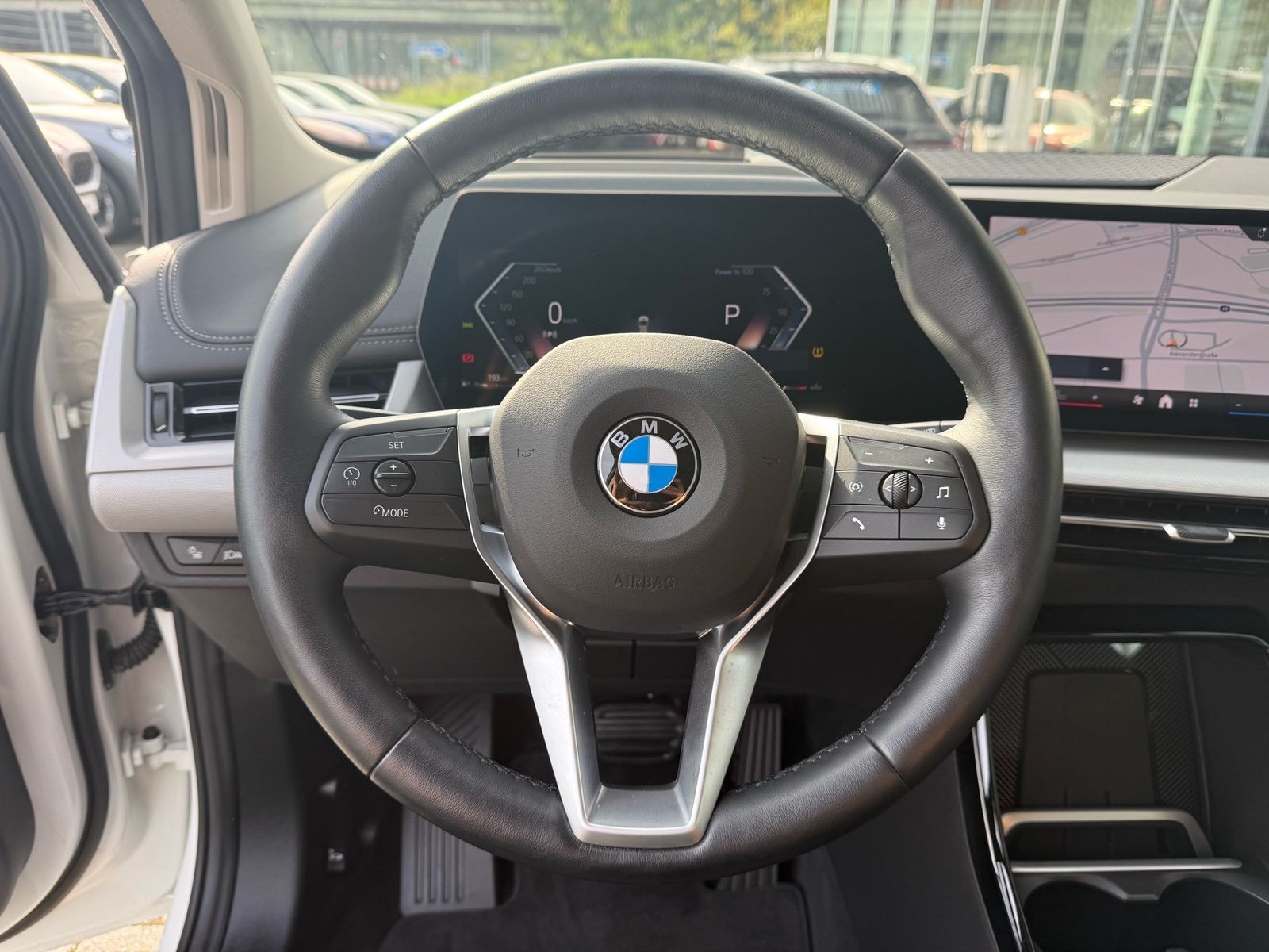 BMW 220 Active Tourer - Bild 11