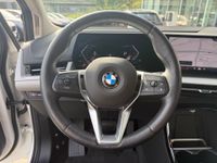 BMW 220 Active Tourer - Vorschau Bild 11