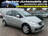 Mercedes-Benz A 160 Classic, Klima, Sitzheizung, Bluetooth - Mercedes-Benz A-Klasse: Classic