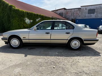 BMW 520 - 9