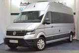 Volkswagen Grand California 680 2,0 TDI, SCR, DSG, LED, ACC - Volkswagen Grand California 680