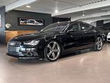 Audi S7 4.0 TFSI quattro Sportback MATRIX SHZ el.GSD - Audi S7: Sportback