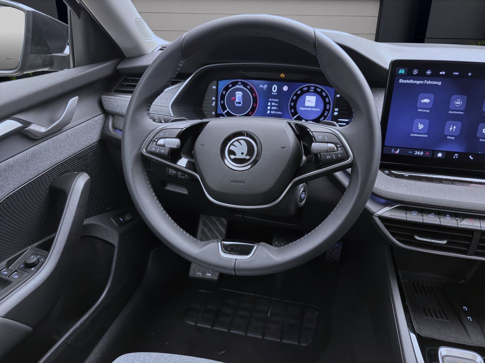 Skoda Octavia - Bild 12