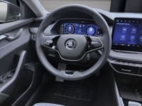 Skoda Octavia - Vorschau Bild 12