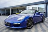 Porsche Boxster 2,9*W.Röhrl Signiert*H&R*Schalter*2.Hand - gebrauchte Porsche Cabrios