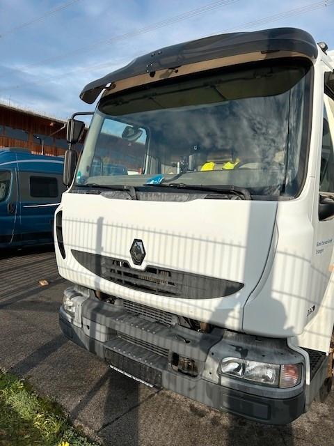 Renault Midlum DXI 220 TÜV NEU