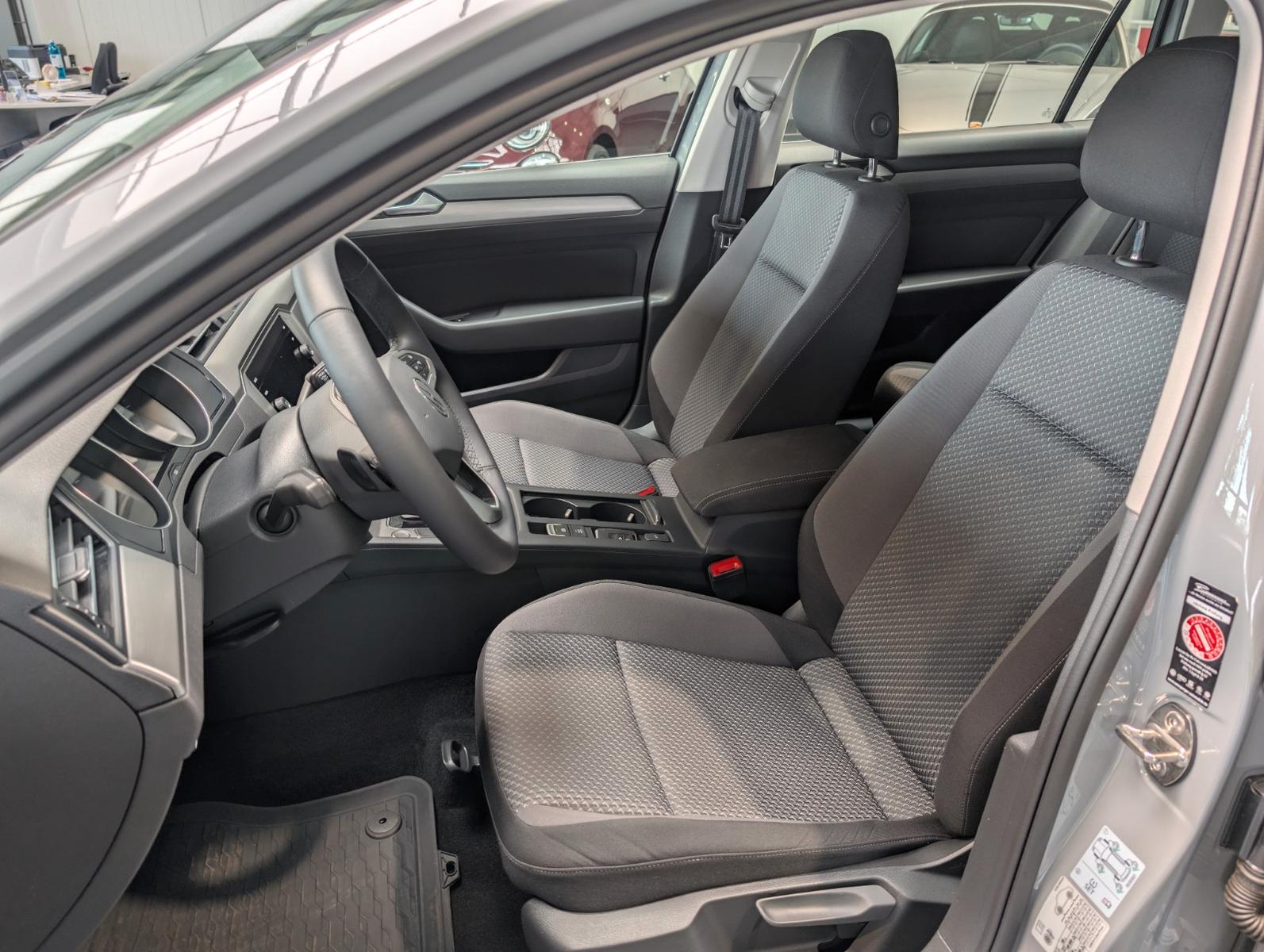Volkswagen Passat 1.5 TSI OPF DSG Conceptline 8fach, миниатюра 10