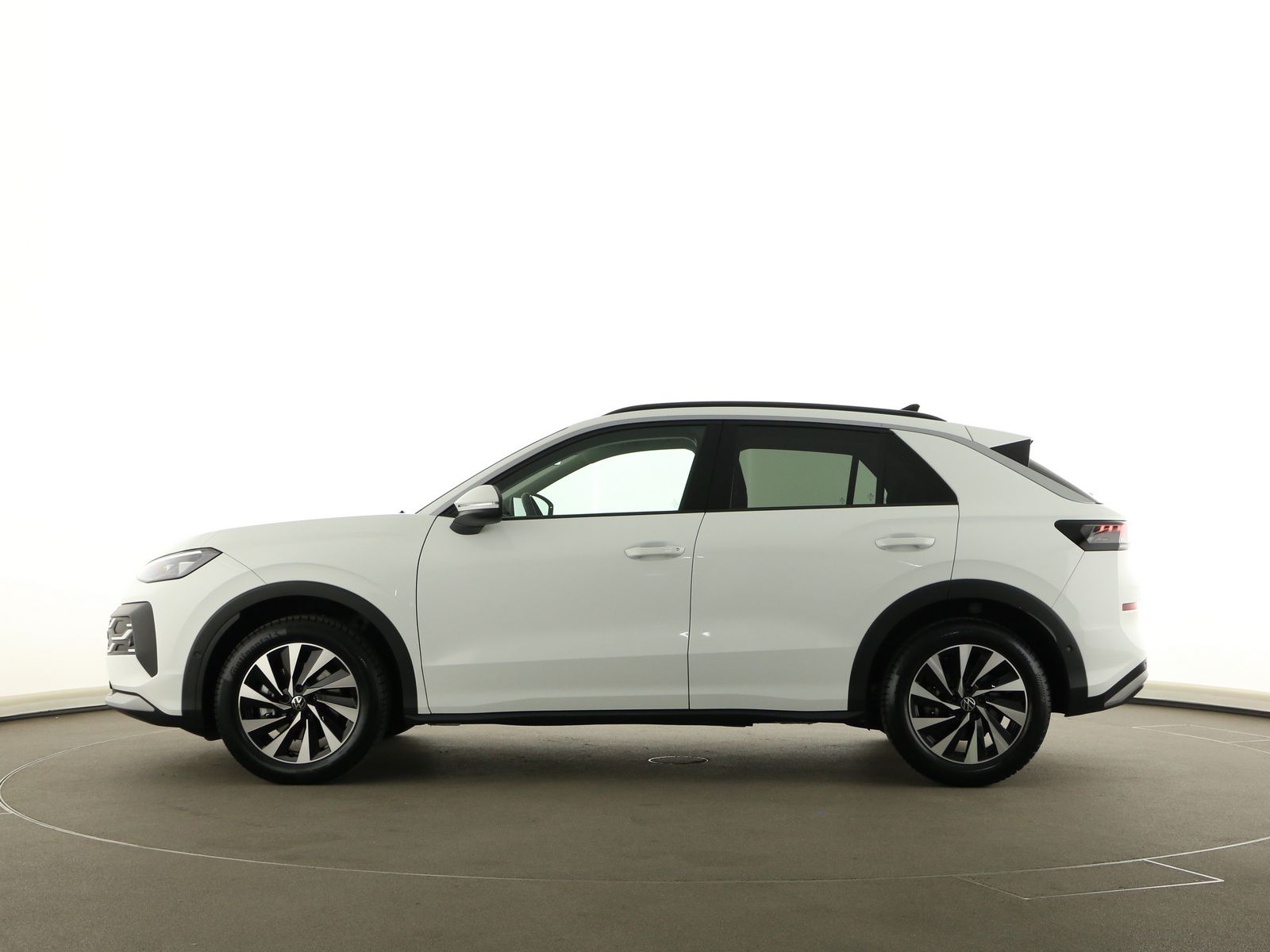 Volkswagen T-Roc - Bild 8