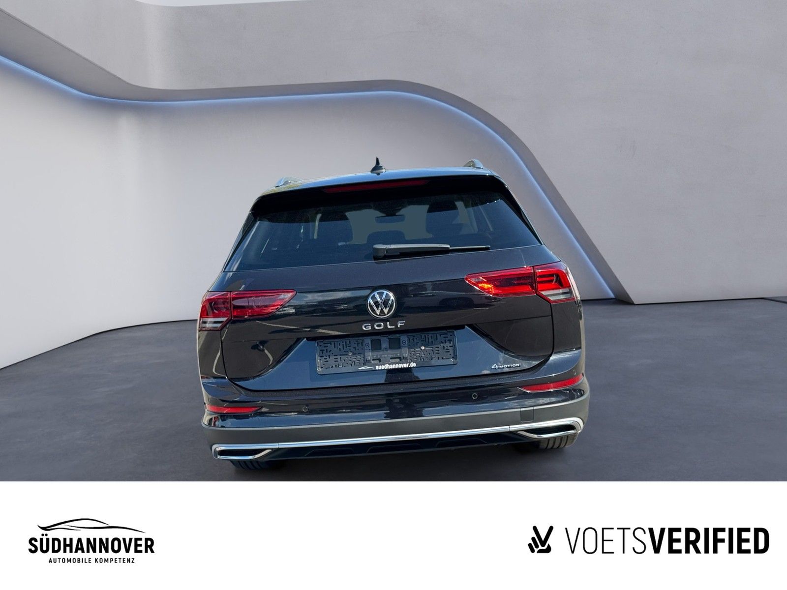 Volkswagen Golf - Bild 5