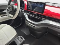 Fiat 500e - Vorschau Bild 18