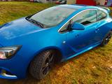 Opel Astra J GTC OPC - Opel Astra J GTC OPC Gebrauchtwagen