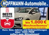 Volkswagen Golf Sportsvan Comfortline R-Line,PDC,WR,GRA - Volkswagen Golf Sportsvan: Comfortline