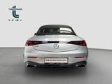 Mercedes-Benz CLE 200 Autom. Navi LED Scheinwerfer Bluetooth - Mercedes-Benz CLE 200 mit Benzin-Antrieb: Cabrio, Automatik