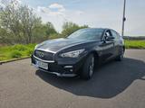 Infiniti Q50 2.0t Premium Tech Automatik Premium Tech - Infiniti in Berlin