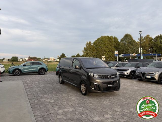 Opel OPEL Vivaro 1.5 Diesel 120CV 9 POSTI ANCHE NEOPA