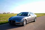 Maserati Quattroporte Sport GT S - 109DB, HU NEU - Maserati Quattroporte Sport-GT