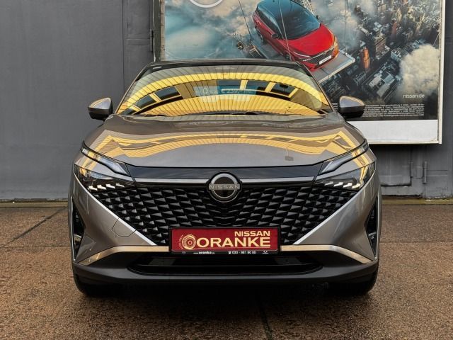 Fahrzeugabbildung Nissan QASHQAI 1.5 VC-T e-POWER 190 PS Acenta NC*WPMJ25