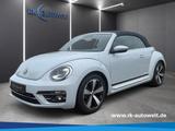 Volkswagen Beetle Cabriolet 2.0 TDI Denim Xenon Fender Soun - Volkswagen Beetle: TDI